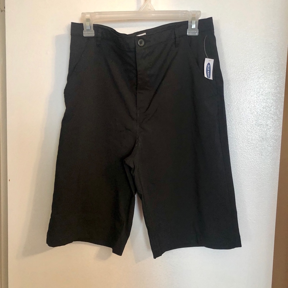Old navy shorts